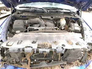 Air Bag Assembly Rh Passenger Side Roof Rh/ 2013 Ram2500 Sku#4017625 - Picture 1 of 6
