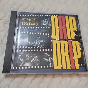 Drip Drip von Drippin' Honey (CD 1998 Beatville Blues Records) - Bild 1 von 3
