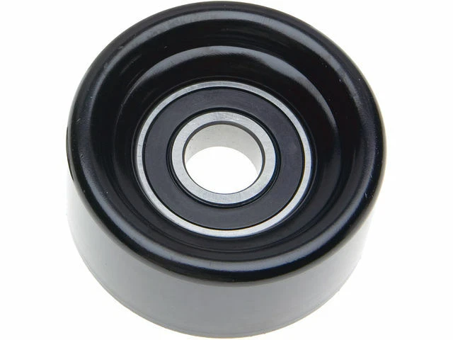 驱动皮带张紧器滑轮适用于 2004 - 2009 凯迪拉克 CTS 2005 2006 2008 B213HF — 第 1/1 张图片