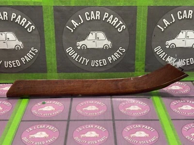 Cadillac CTS 2011 consola central moldura de bisel derecho (identidad: D0018242522) OEM Foto 1 de 4