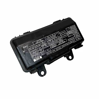 2000-2001 Honda S2000 AP1 Engine Bay Fuse Block Relay Box Genuine OEM - Image 1 of 4