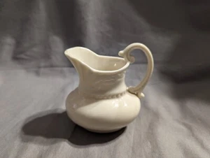 Lenox "Colonial Collection" Replacement Creamer, Porcelain, 3 1/2"H - PRE-OWNED - Picture 1 of 8