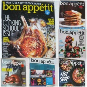 12/13 GUTEN APPETIT MAGAZIN - Bild 1 von 2