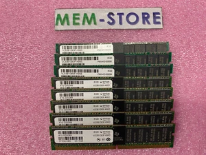 64GB kit VL53B1G63F-K9SD PC4 MiniDIMM Memory PA-7000-20G-NPC Palo Alto Network - Picture 1 of 2