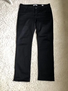 Christian Berg Damenhose 42 Schwarz wie neu, mit Elasthan - Bild 1 von 7