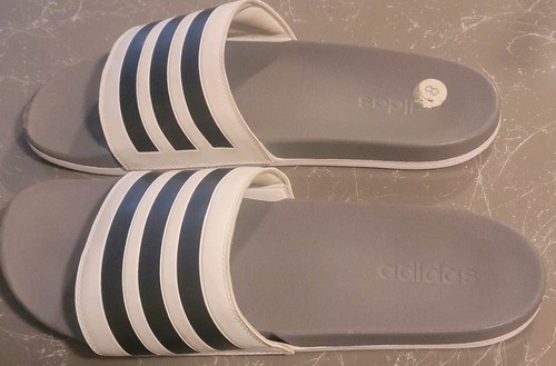 Sandali Adidas ADILETTE da uomo slides taglia 18
