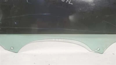 Cristal puerta delantera izquierda OEM 2012 2013 2014 2015 2016 2017 2018 AUDI A6 S LINE Foto 1 de 4