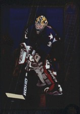 1999 Bowman CHL OPC International #42 Alexei Volkov