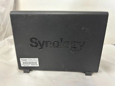 Synology DS216 play with 2x 2TB WD Red Drives  (ITR29187) - Image 1 of 4