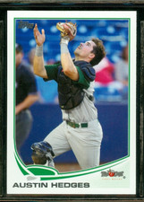 2013 Topps Pro Debut #116 Austin Hedges