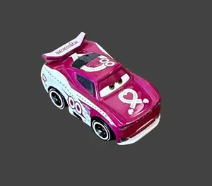 Disney Pixar CARS Mini Racers Flip Dover Intersection # 29 New Sealed Box - Picture 1 of 3