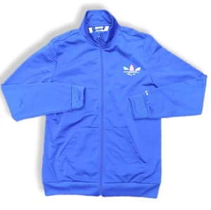 ADIDAS Girls Adicolor Primeblue Track Jacket, Size 15-16 Years  - Picture 1 of 3