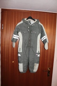 Baby Ski Anzug Größe 92 - Bild 1 von 3