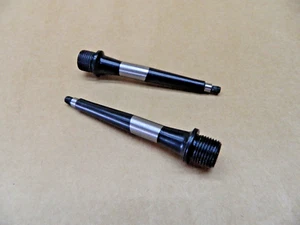 Crank Brothers Egg Beater Candy Mallet Pedalachsen links + rechts - Bild 1 von 1