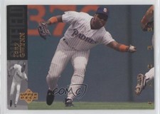 1994 Upper Deck Tony Gwynn #219 HOF