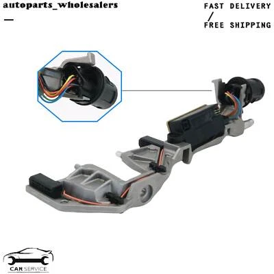 Sensor de posición de palanca selector de transmisión apto para Audi A4 A5 A6 A7 Q5 DL501 Foto 1 de 4