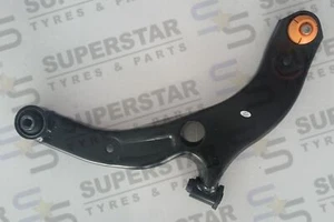 BRAND NEW FRONT LEFT LOWER CONTROL ARM for FORD LASER 1999-2002 - Picture 1 of 2