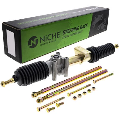 Caja de engranajes de dirección de nicho cremallera y piñón para Polaris Ranger XP 800 Crew 900 1823795 Foto 1 de 4