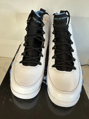 Air Jordan 9 Retro Powder 2010 10 Foto 1 de 4