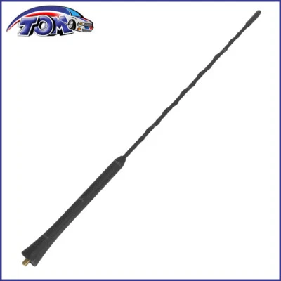 Mástil de antena nuevo para VW Volkswagen Beetle 1998-2010 y Jetta Golf 2000-2004 Foto 1 de 3