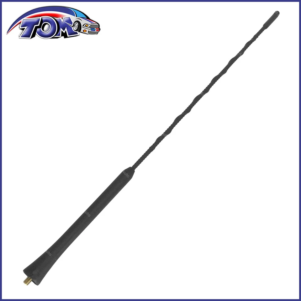 Brand New Antenna Mast For VW Volkswagen Beetle 1998-2010 & Jetta Golf 2000-2004 - Image 1 of 3