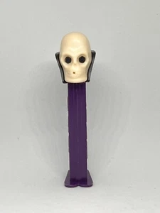 Pez Candy Dispenser 1971 Dr. Skull Skeleton With Feet Slovenia RARE PAT#4.9 - Picture 1 of 8