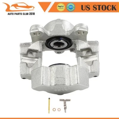 Pinzas de freno traseras izquierda mercedes-benz slk230 l4 1998-2004 2,3 l (r170) Foto 1 de 4