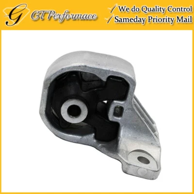 Quality Front Motor Mount for 2010-2019 Subaru Legacy/ Subaru Outback 3.6L - Image 1 of 4