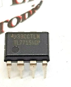 TL7715ACP Voltage Detector: TL7715ACP - Picture 1 of 1