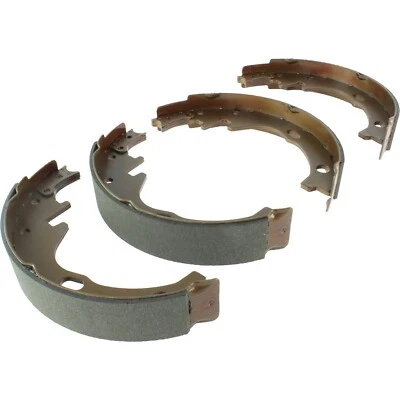 For 1990-1991 Nissan D21 RWD 3.0L V6 Drum Brake Shoe Rear Centric - Image 1 of 3
