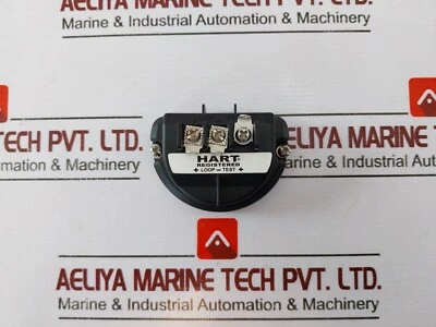 Honeywell 50129832-001 HART Transmitter - Image 1 of 4