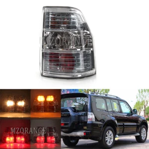 Right Tail Light Rear Brake Lamp For Mitsubishi Pajero V97 2007 2008 2009-2013 - Picture 1 of 11