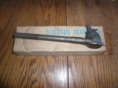 1964 – 1974 General Motors NOS Inner Tie Rod End GM # 3986489 - NOS - Image 1 of 3