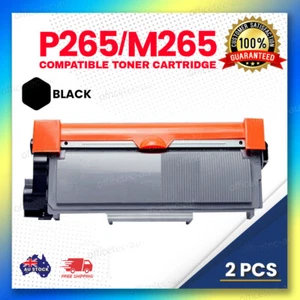 2 x Non-OEM CT202330 Toner for Fuji Xerox Docuprint M225DW M225Z P225D P265DW - Picture 1 of 1