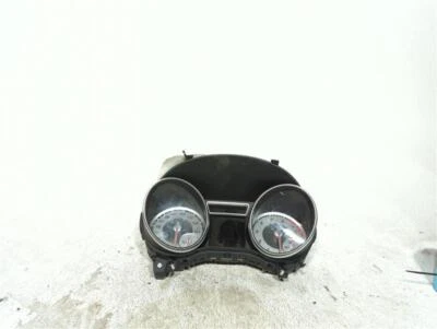Used Speedometer Gauge fits: 2015 Mercedes-benz Mercedes gla-class 156 Type GLA2 - Изображение 1 из 4