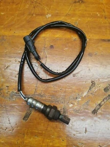 Ducati ST3 O2 2007 sensor de oxígeno 7B20 80 cm cable - Imagen 1 de 6