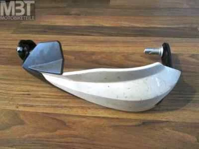 Protector de manos derecho Ktm 990 Sm Supermoto año 08 Foto 1 de 4