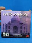 Nirvana The Road To India Pc Video Game Computer Adventure 