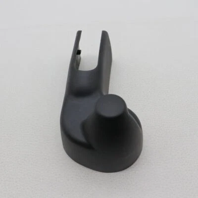 2X For Jeep Wrangler 2007-2017 Rear Windshield Wiper Arm Nut Cap 68002491AA - Imagem 1 de 4