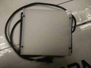 1PC USED KEYENCE CA-DSB7 Visual light source Tested - Picture 1 of 1