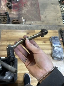 Harley EARLY Sportster Ironhead XLR XLH 900 XLCH XLH900 XLCH900 SHIFTER - Picture 1 of 4
