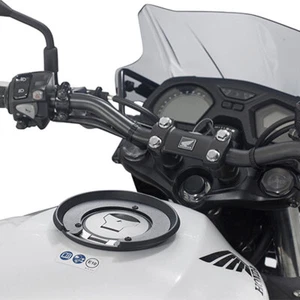 KAPPA BF30K FLANGIA PER BORSE TANKLOCK FOR HONDA 1000 CBR RR FIREBLADE 2017-2019 - Picture 1 of 3