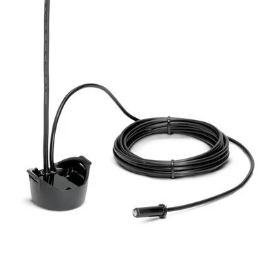 Humminbird Xp 9 Hw T In Hull Dual Spectrum Chirp Transducer For Helix Gps Units - Image 1 of 3