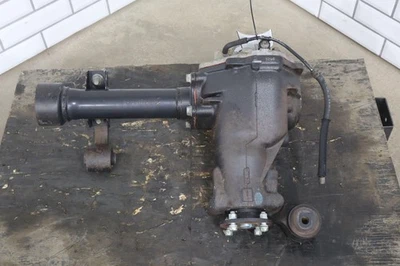 2003-2007 Lexus LX470 / Land Cruiser Front Differential Carrier 4.10 Ratio Foto 1 de 4