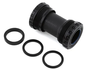 SRAM DUB T47 Threaded Bottom Bracket 68mm Road/Road Wide Gravel Bike BB - Picture 1 of 2