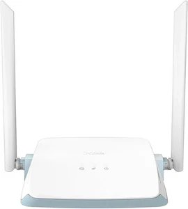 DLINK R03 ROUTER N300 WIFI 1 WAN/4  LAN 10/100 AI - Foto 1 di 1