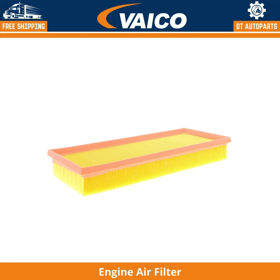 Filtro de aire para motor V8 de 4,7 L Vaico 2013 2014 2015 Mercedes-Benz S550 2012-2017 Foto 1 de 1