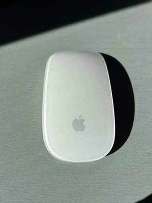 Apple Magic Mouse – White - Image 1 of 3