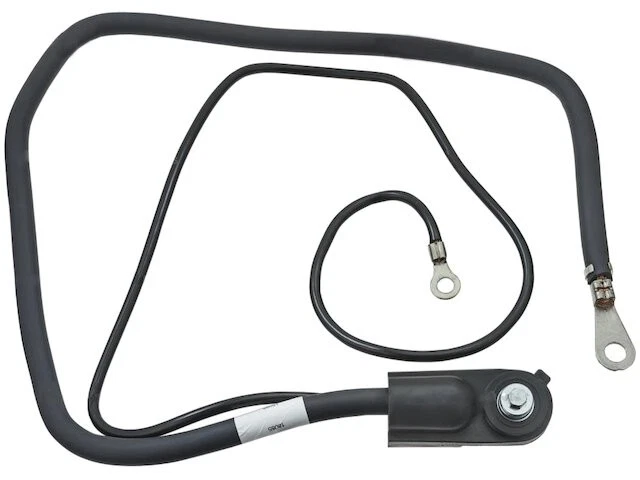 Отрицательный кабель аккумулятора для Chevy Silverado 2500 HD 3500 Sierra Classic VN19D3 - Изображение 1 из 1