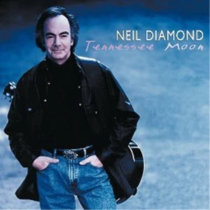 Neil Diamond Tennessee Moon (Cassette) - Picture 1 of 1